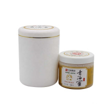 TianYu 2019 New Listing 500 Grams of Fresh 100% Natural Medlar Honey for Sale